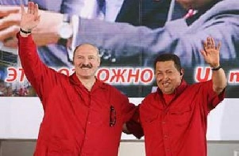 Лукашенко посетит брата Уго