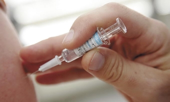 Прививка от гриппа в 25% случаев дает дополнительную защиту от других ОРИ