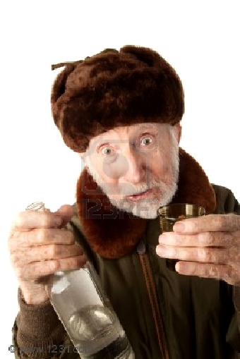 В Витебской области 80 из 100 нелегальных продавцов спиртного привлекаются к ответственности благодаря сообщениям граждан