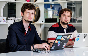 Двое белорусов создали приложение для контроля загара