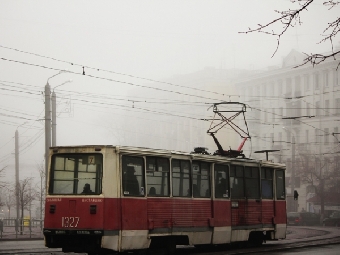 Авиарейсы из Москвы в Минск снова задерживаются из-за сильного тумана