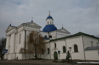 Студенты со всей Беларуси поговорят о молодежных субкультурах на семинаре в Жировичском монастыре