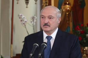 Лукашенко подтвердил: в Администрации есть инфицированный