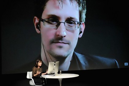 Сноуден объяснил отказ от возвращения в США