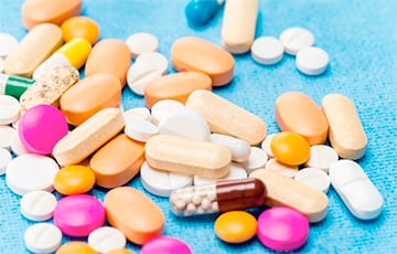 Минздрав вводит запрет на продажу некоторых импортных лекарств?