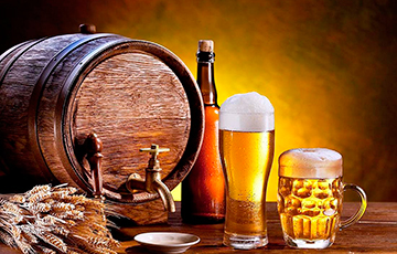 Белорусская пивоварня вошла в топ-50 лучших в мире