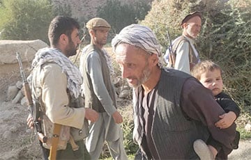 Вице-президент Афганистана: Талибы похищают детей и стариков для создания «живых щитов»
