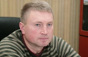 Экс-кандидат в президенты Дмитрий Усс на свободе