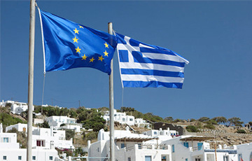 Еврокомиссар: У Греции есть 5 дней, чтобы избежать выхода из еврозоны