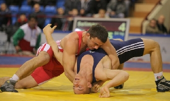 Спортсмены из 9 стран выступят на турнире по греко-римской борьбе памяти Олега Караваева