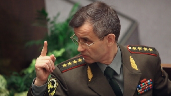 Белорусская делегация детского "Евровидения-2011" пребывает в чемоданном настроении