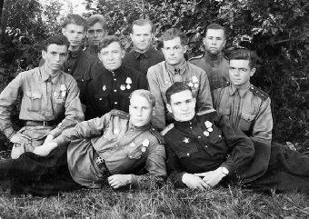 Червенский районный краеведческий музей был основан 20 лет назад