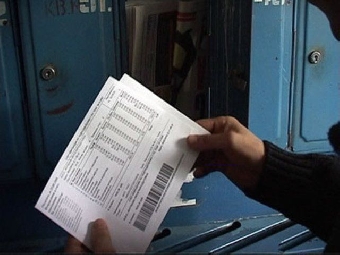 В Минске жильцам вернут деньги за ошибочные начисления сверхнормативной воды