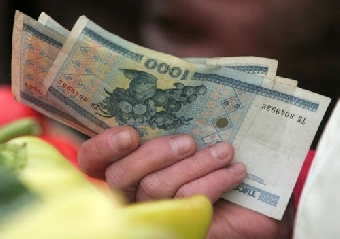 Тенденция укрепления белорусского рубля к инвалютам сохраняется