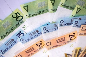 В июне в Беларуси выросла средняя зарплата
