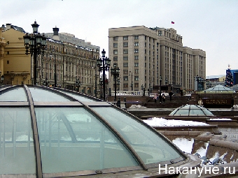 Белорусские депутаты приняли в первом чтении законопроект об образовании Следственного комитета