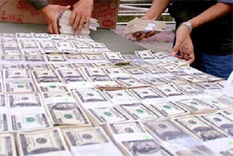 Антикризисный фонд ЕврАзЭС выделит Беларуси второй транш кредита в размере $440 млн. в декабре