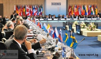 О белорусских политзаключенных будут говорить на встрече  глав МИД стран ОБСЕ