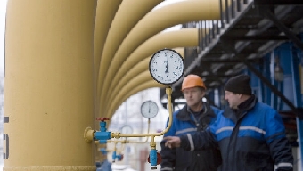 "Газпром" и "Белтрансгаз" урегулировали вопрос оплаты газа, поставляемого во II полугодии 2011 года