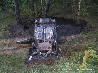 Два ДТП с погибшими произошло за сутки по вине водителей-бесправников