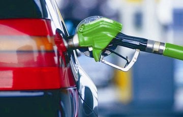 Витебск присоединился к акции «Стоп бензин»