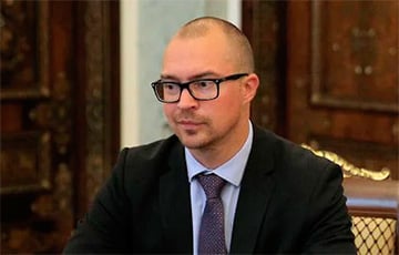 ФСБ РФ задержала эстонского консула в Петербурге