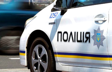 В Одессе украинская полиция со штурмом освободила двух заложниц