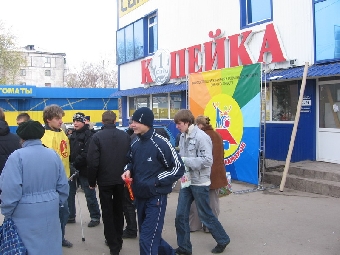 На жизненном пути инвалидов все еще много барьеров - Королева