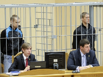 Только суд мог в комплексе оценить все доказательства по делу Коновалова и Ковалева - Мицкевич