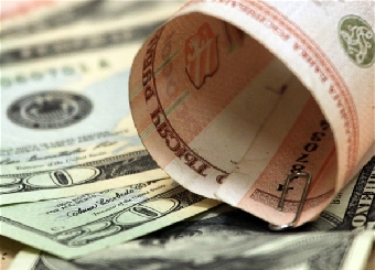 Курс белорусского рубля на биржевых торгах не изменился ни к одной из основных валют