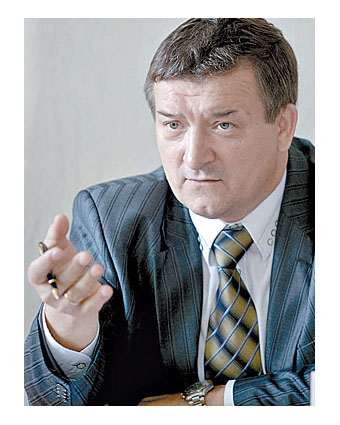 В каждом регионе Беларуси в 2012 году должен появиться третейский суд - Каменков