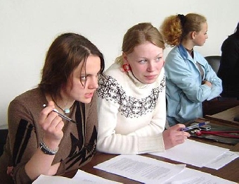 Праймериз в Молодежную палату Мингорсовета начинаются сегодня в столице