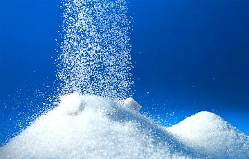Дефицитный белорусский сахар нашелся на полках грузинских магазинов