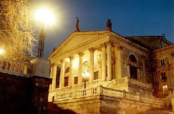 На самой старой театральной сцене Беларуси готовят сотую премьеру
