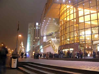 Праздничный вагон в поместье Деда Мороза начнет курсировать по БЖД с 23 декабря