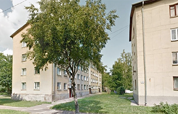 Как выглядят квартиры, которые Эстония предлагает за 50 евро