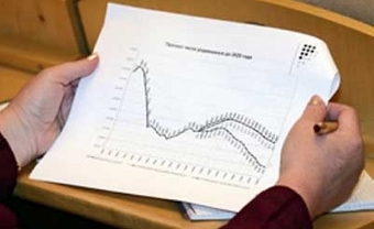Валютный кризис привел к уменьшению количества фактов фальшивомонетничества - МВД Беларуси