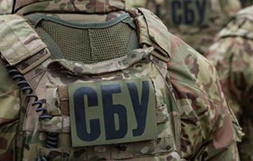 СБУ приведена в режим повышенной готовности во всех областях Украины