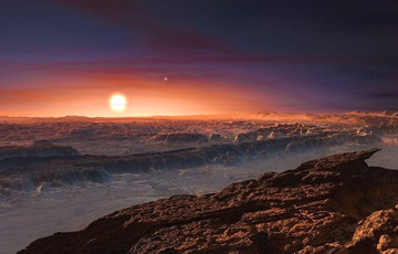 NASA: Ближайшая к Земле экзопланета может быть пригодна для жизни