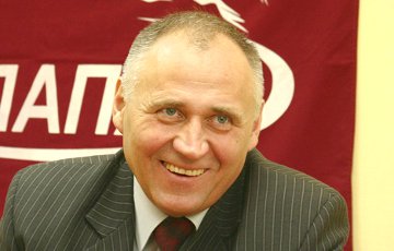 Николай Статкевич: Европарламент не будет работать с лукашенковской «палаткой»