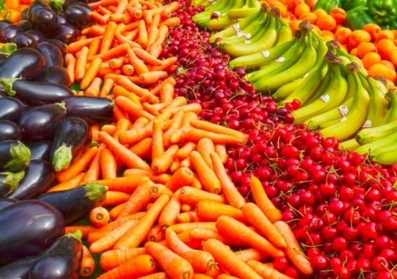 КГК Беларуси ликвидировал теневой канал поставки овощей и фруктов в Россию
