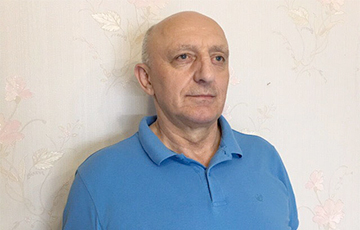 Экс-прокурор: После моих писем в КГБ начались процессы по «делу медиков»