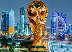 The Sunday Times рассказала о том, как «покупают» Чемпионаты мира