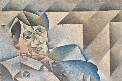 Людей и компьютеры сравнили в интерпретации полотен Пикассо