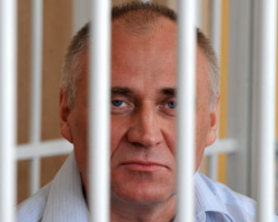 Статкевич не будет просить Лукашенко о помиловании