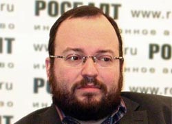Станислав Белковский: Запад не готов стать психотерапевтом для Путина