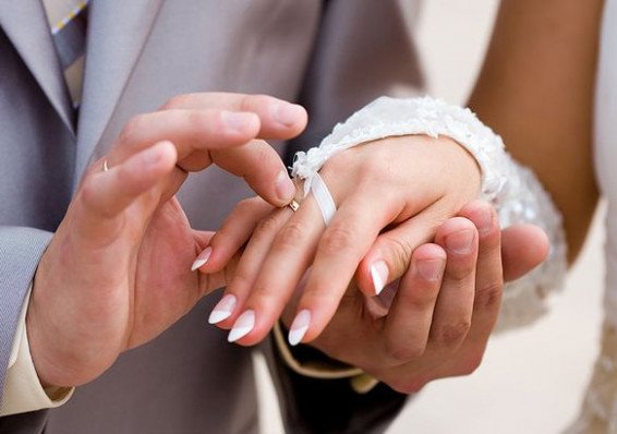 В Беларуси нельзя будет приглашать на регистрацию брака более 10 человек