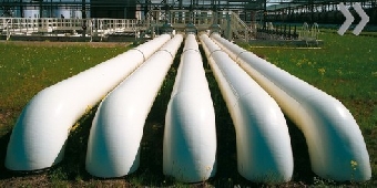 Латвийский суд отказался удовлетворить иск "Полоцктранснефть Дружбы" к "ЛатРосТрансу"
