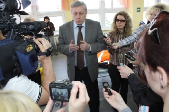 "Моготекс" в ближайшие два года намерен увеличить экспорт в дальнее зарубежье минимум в 2 раза