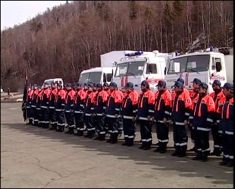 МЧС Беларуси планирует создавать подразделения добровольцев